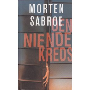 Den niende kreds (Bog)
