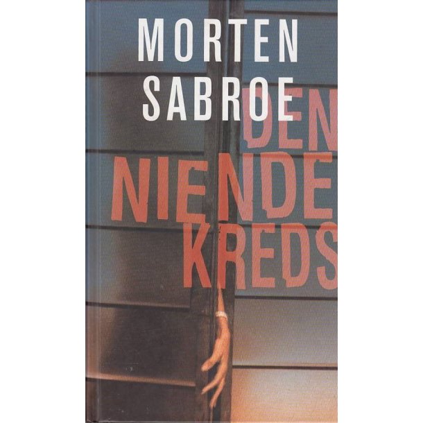 Den niende kreds (Bog)