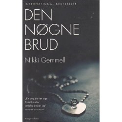 Den n�gne brud (Bog)