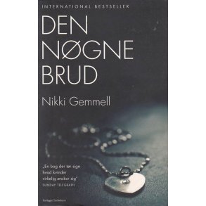 Den n�gne brud (Bog)