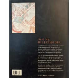 Den ny billedbibel (Bog)