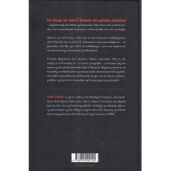 Den Perfekte Pr�sident (Bog)