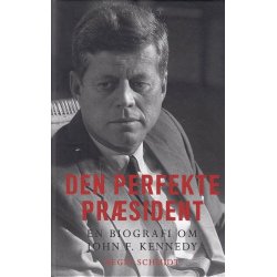 Den Perfekte Pr�sident (Bog)