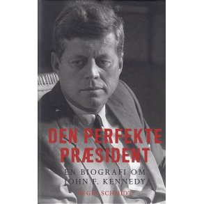 Den Perfekte Pr�sident (Bog)