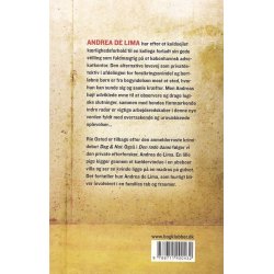 Den r�de dame (Bog)