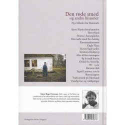 Den r�de smed og andre historier (Bog)