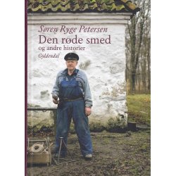 Den r�de smed og andre historier (Bog)