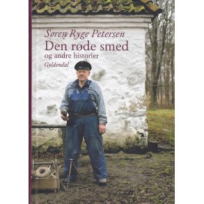 Den r�de smed og andre historier (Bog)