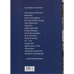 Den r�de smed og andre historier (Bog)