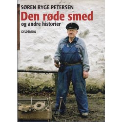 Den r�de smed og andre historier (Bog)