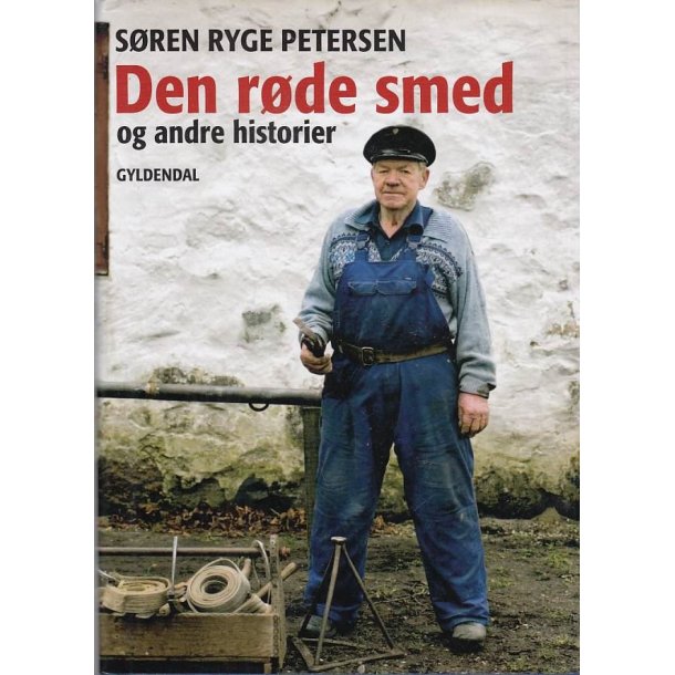 Den r�de smed og andre historier (Bog)