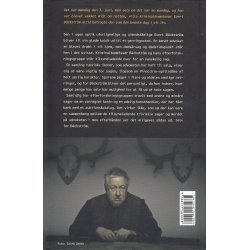 Den sande historie om Pinocchios n�se (Bog)