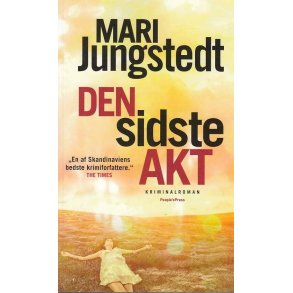 Den sidste akt (Bog)