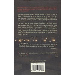 Den sidste pilgrim (Bog)