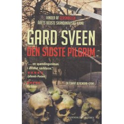 Den sidste pilgrim (Bog)