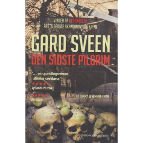 Den sidste pilgrim (Bog)