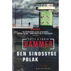 Den sindssyge polak (Bog)