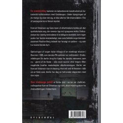 Den sindssyge polak (Bog)