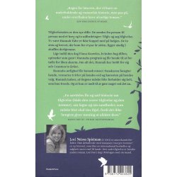 Den s�de tilgivelse (Bog)