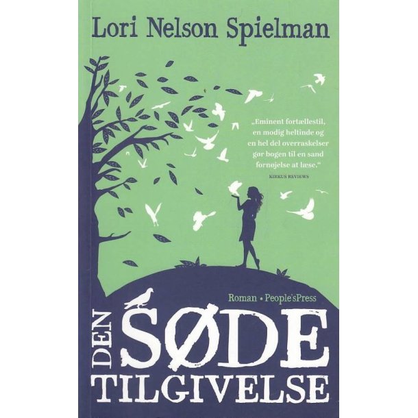 Den s�de tilgivelse (Bog)