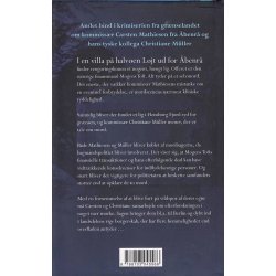 Den s�rgeligste d�d (Bog)