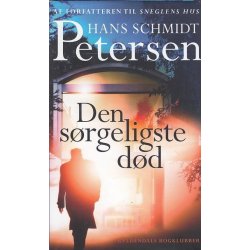 Den s�rgeligste d�d (Bog)