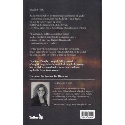 Den sorte paraply (Bog)