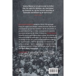 Den spanske borgerkrig (Bog)