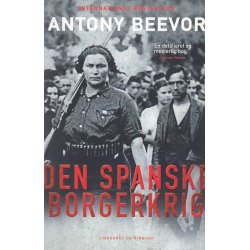 Den spanske borgerkrig (Bog)