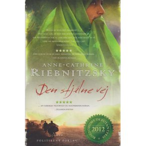 Den stj�lne vej (Bog)