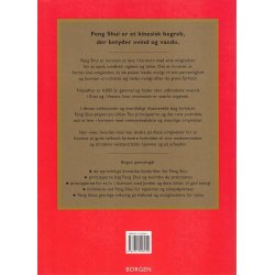 Den store bog om Feng Shui (Bog)