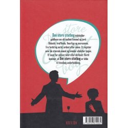 Den store citat bog (Bog)