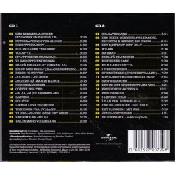 Den store Dirch Passer Vol. 2 (CD)