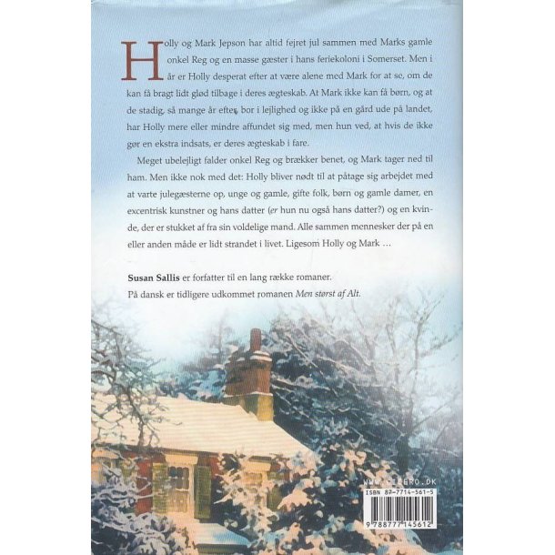 Den store dr�m (Bog)