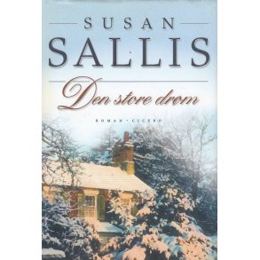 Den store dr�m (Bog)