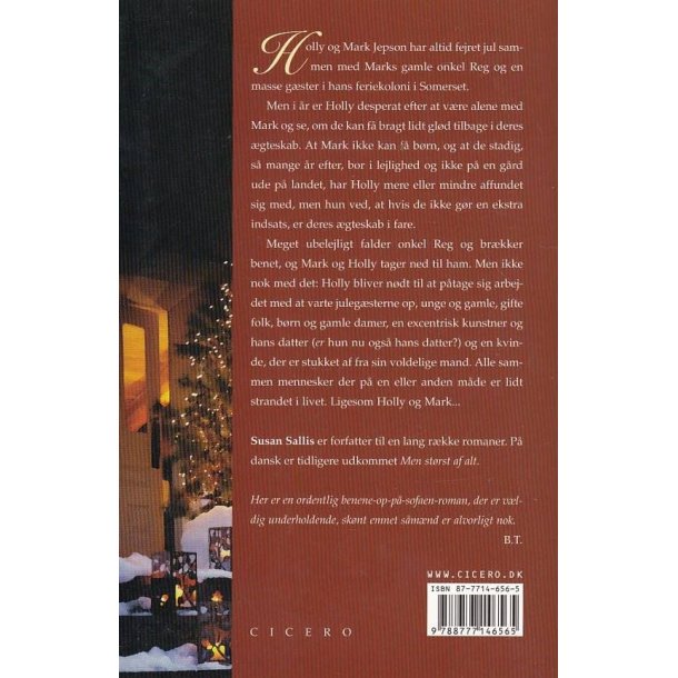 Den store dr�m (Bog)