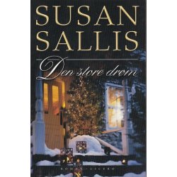 Den store dr�m (Bog)