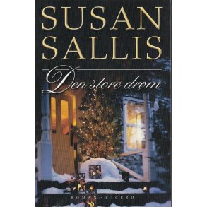 Den store dr�m (Bog)