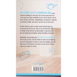 Den store flytte hjemmfra bog
