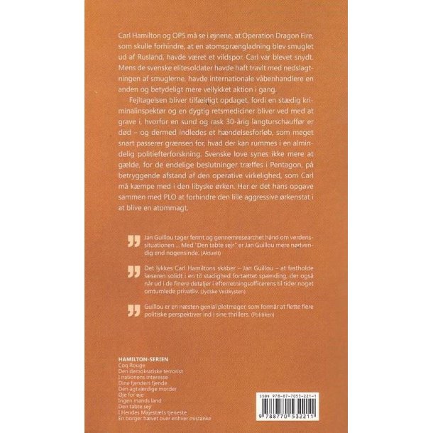 Den tabte sejr (Bog)