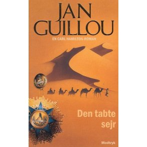 Den tabte sejr (Bog)