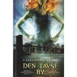 D�dens instrumenter 2- Den tavse by (Bog)