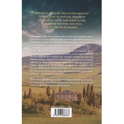 Den tavse font�ne (Bog)