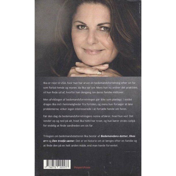 Den tredje s�ster (Bog)