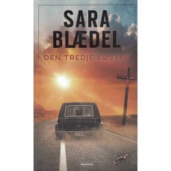 Den tredje s�ster (Bog)