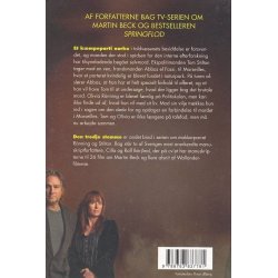 Den tredje stemme (Bog)