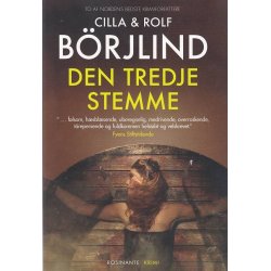 Den tredje stemme (Bog)