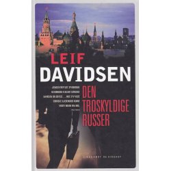 Den troskyldige russer (Bog)