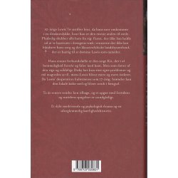 Den udst�dte (Bog)