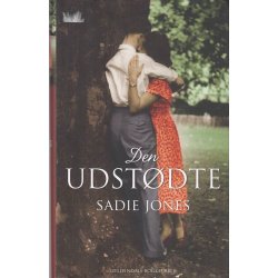 Den udst�dte (Bog)